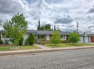 3334 N Harrison Ave, Fresno, CA 93704