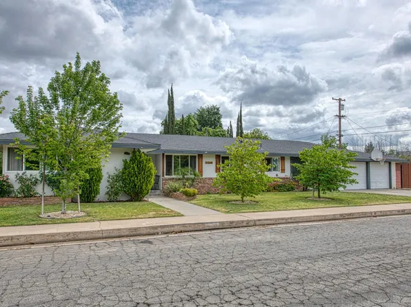 3334 N Harrison Ave, Fresno, CA 93704