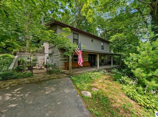 120 Harper Cemetery Rd, Munfordville, KY 42765