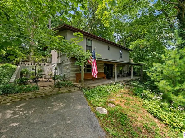 120 Harper Cemetery Rd, Munfordville, KY 42765