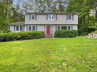 2620 High Ridge Rd, Stamford, CT 06903