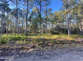 1321 Beech Rd, Southport, NC 28461