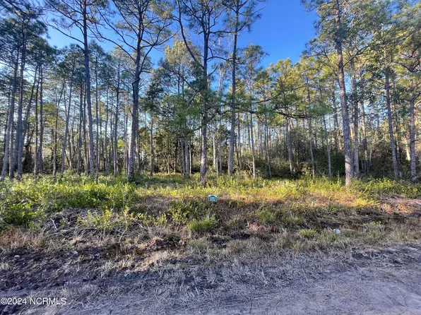 1321 Beech Road, Southport, NC 28461