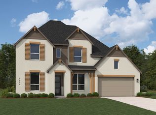 4302 Southpoint Way, Fulshear, TX 77441