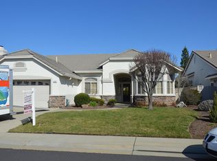 6181 Strawberry Station Loop, Roseville, CA 95747