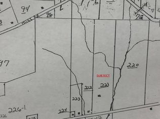 0 Ripley Rd, Dexter, ME 04930