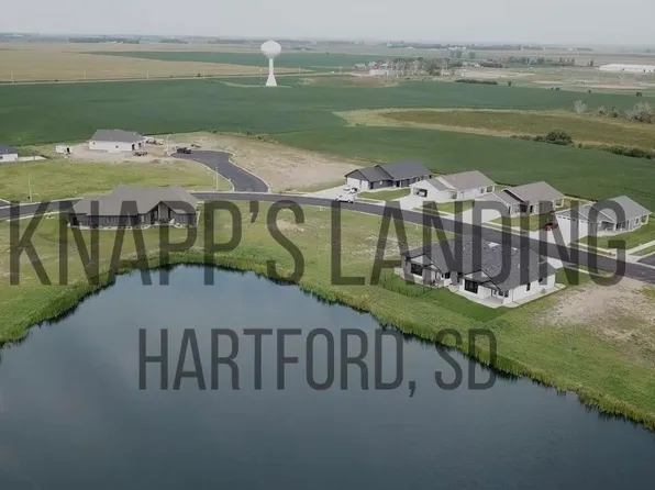 10 Whitster Cir, Hartford, SD 57033