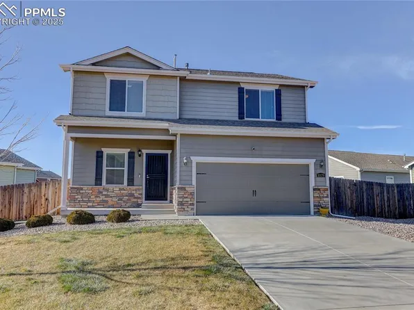 10179 Intrepid Way, Colorado Springs, CO 80925