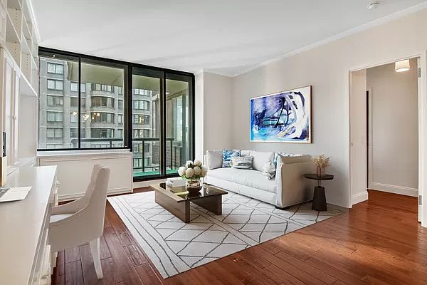 1st image of 62 W 62nd St APT 18D