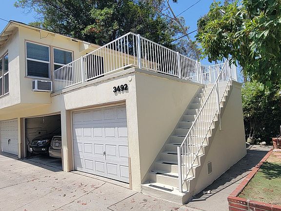 3rd image of 3494 Rowena Ave #3492
