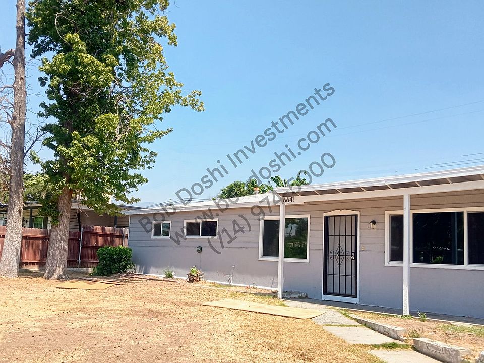1st image of 6641 Mitad Ct