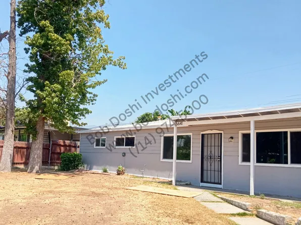 6641 Mitad Ct, San Bernardino, CA 92404