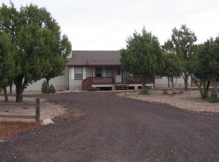 6730 E Kellys Cor, Show Low, AZ 85901