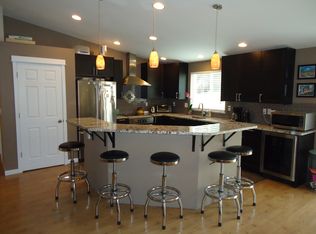 10916 168th Ave NW, Gig Harbor, WA 98329