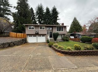 16707 NE 107th St, Redmond, WA 98052