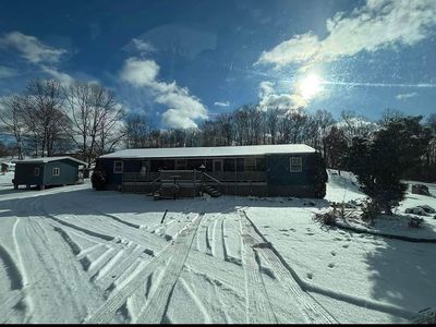 3952 Gould Rd, French Creek, WV, 26218