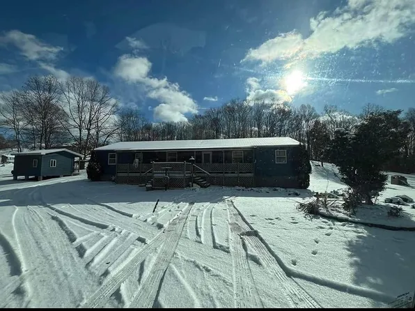 3952 Gould Rd, French Creek, WV 26218