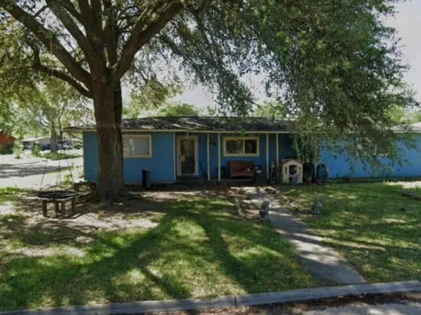 2001 Rio Grande Pl, Orange, TX 77630