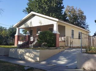 1410 E 22nd Ave, Tampa, FL 33605