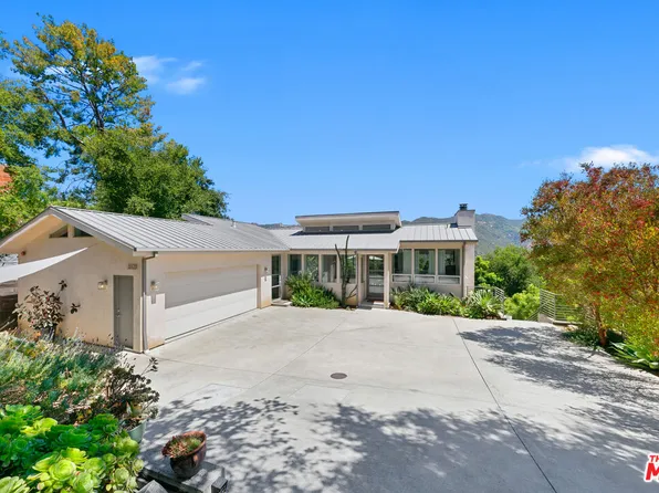 2028 Corral Canyon Rd, Malibu, CA 90265