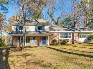 8712 Cherokee Rd, Richmond, VA 23235