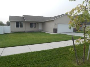 1342 E Yellowstone Ave, Post Falls, ID 83854