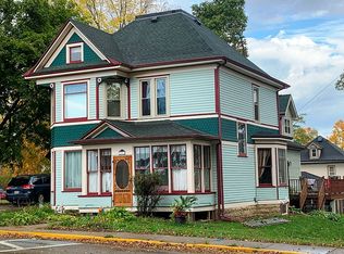 513 Front St, Mineral Point, WI 53565