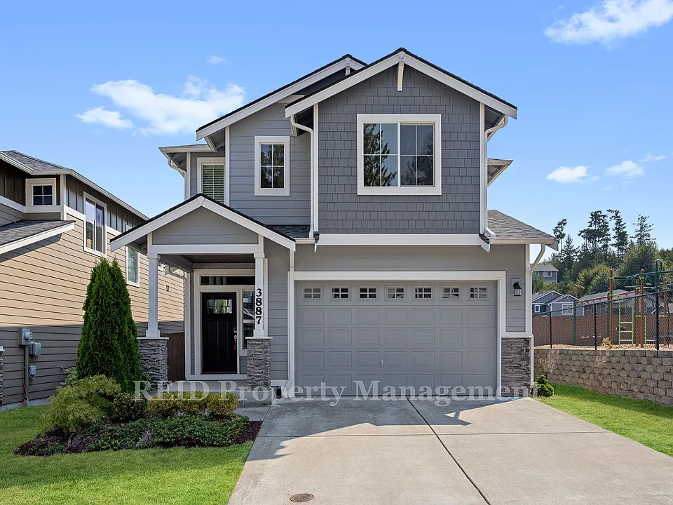 3887 Portside Dr