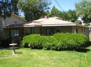 434 E 8th St, Moscow, ID 83843