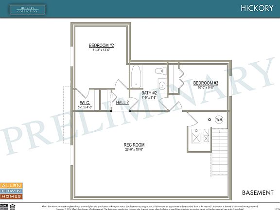 3rd image of 467 Summer Grove Dr