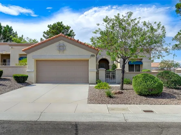 10616 Sky Meadows Ave, Las Vegas, NV 89134