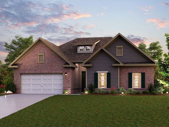2nd image of 605 Davenport Dr