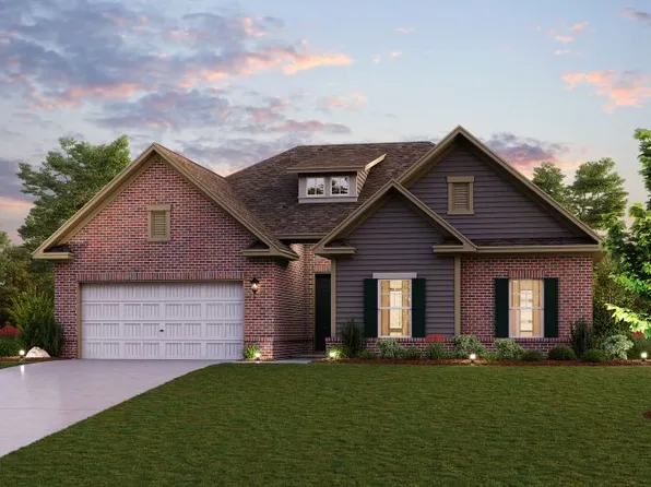 4230 Milano Ct, Murfreesboro, TN 37128