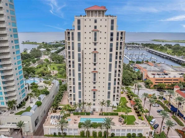 100 Beach Dr NE Unit 1002, Saint Petersburg, FL 33701