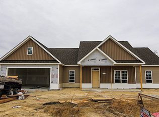 401 Cottage Farm Rd, Goldsboro, NC 27530