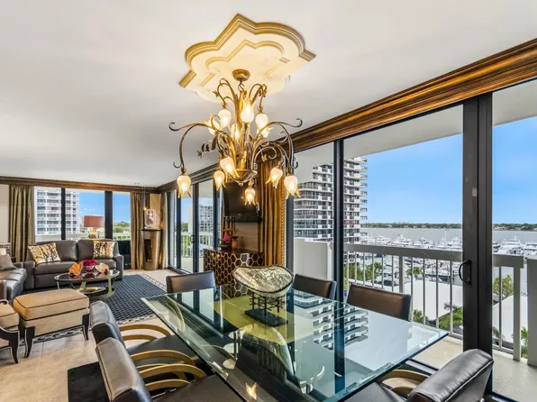 115 Lakeshore Drive #749, North Palm Beach, FL 33408