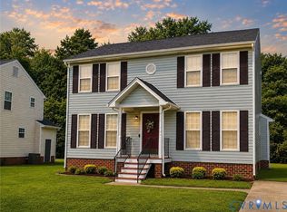 3844 Flat Field Ter, Richmond, VA 23223