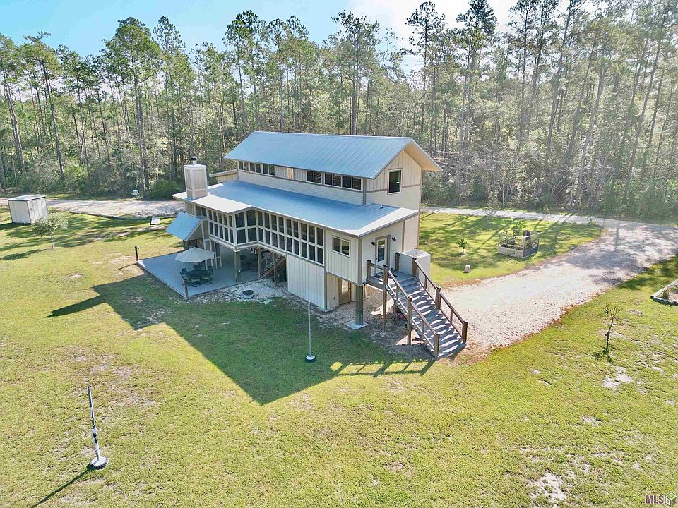 22102 Prats Rd, Abita Springs, LA 70420 Zillow