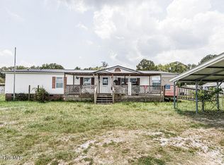 5306 Temperance Hall Road, Elm City, NC 27822