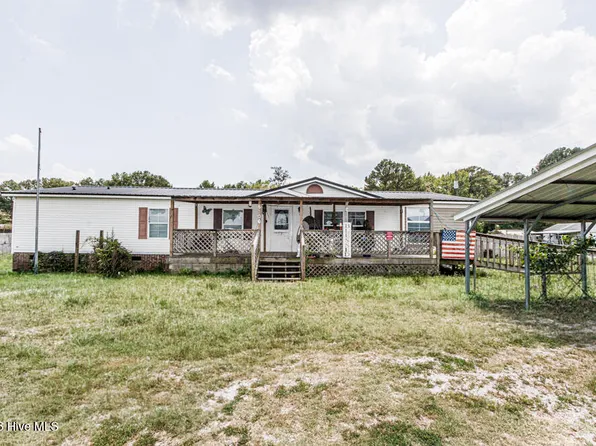 5306 Temperance Hall Road, Elm City, NC 27822