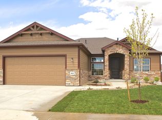 3625 Peruvian Torch Dr, Loveland, CO 80537