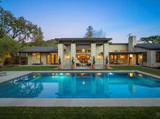 511 Hidden Acres Rd, Healdsburg, CA 95448