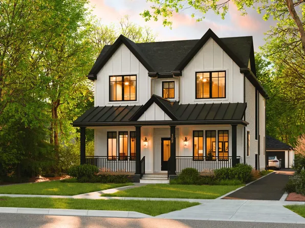 378 South Ave, Glencoe, IL 60022