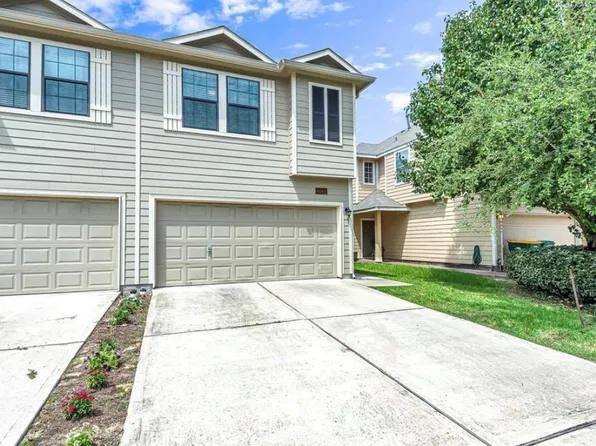 6043 Shelbourne Park Ln, Houston, TX 77084