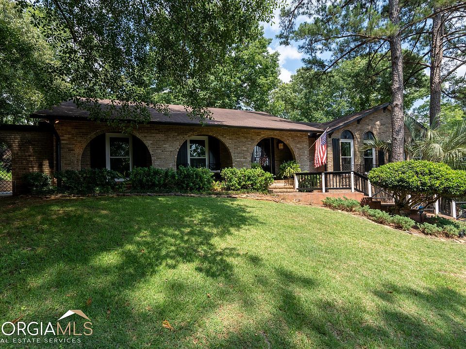 4 Stonehaven Ct, Columbus, GA 31904 MLS 20130961 Zillow