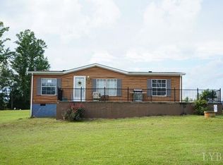 149 Hightrail Ln, Lynchburg, VA 24501