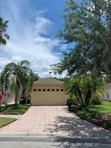 507 Vineyard Way, Poinciana, FL, 34759