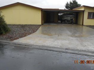 1900 S Main St UNIT 14, Lakeport, CA