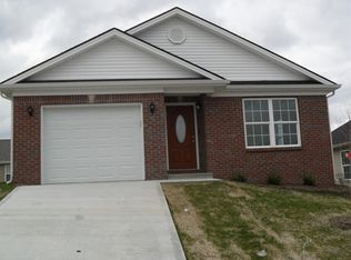 101 Wabash Dr, Georgetown, KY 40324