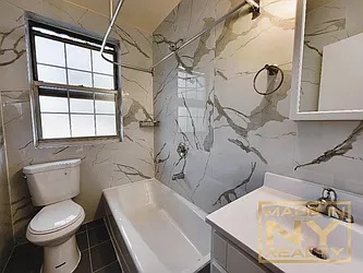 Rented by Made In NY Realty